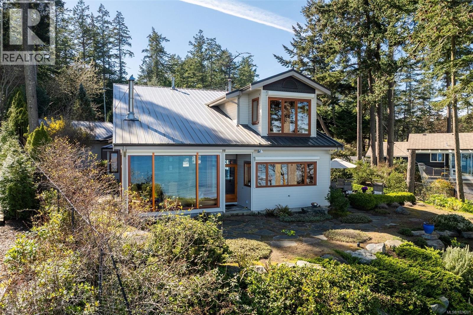 5289 William Head Rd, Metchosin