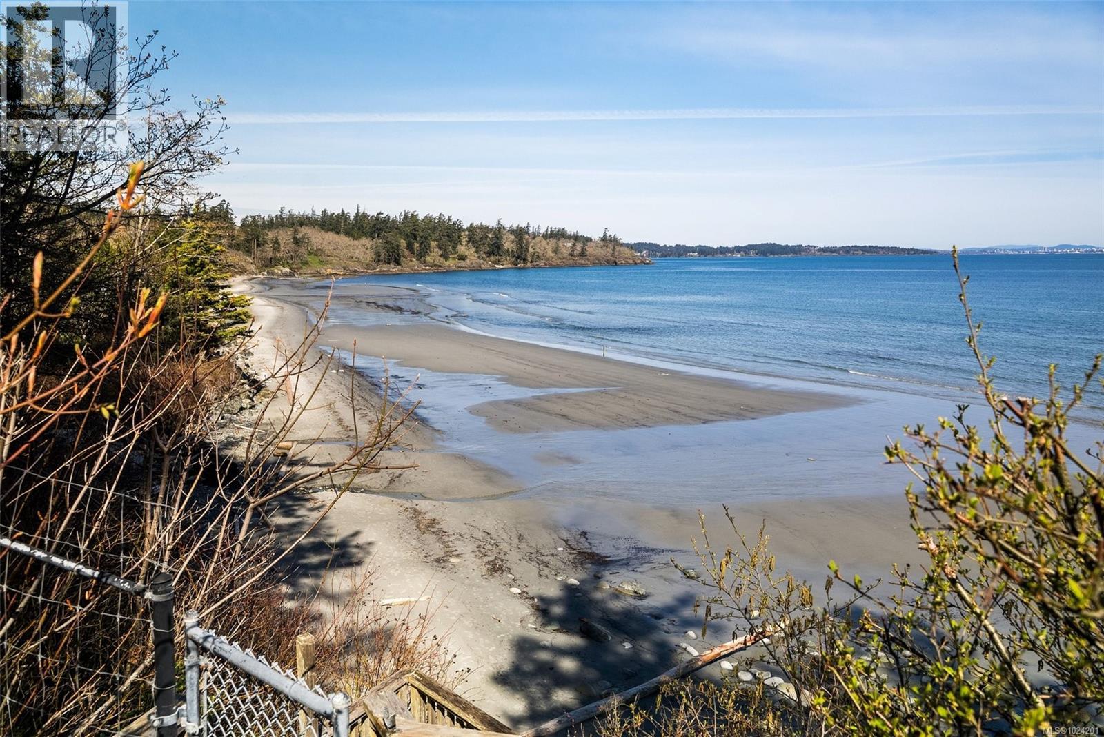 5289 William Head Rd, Metchosin