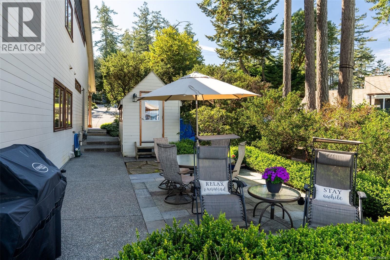 5289 William Head Rd, Metchosin