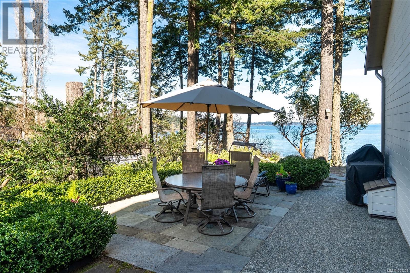 5289 William Head Rd, Metchosin