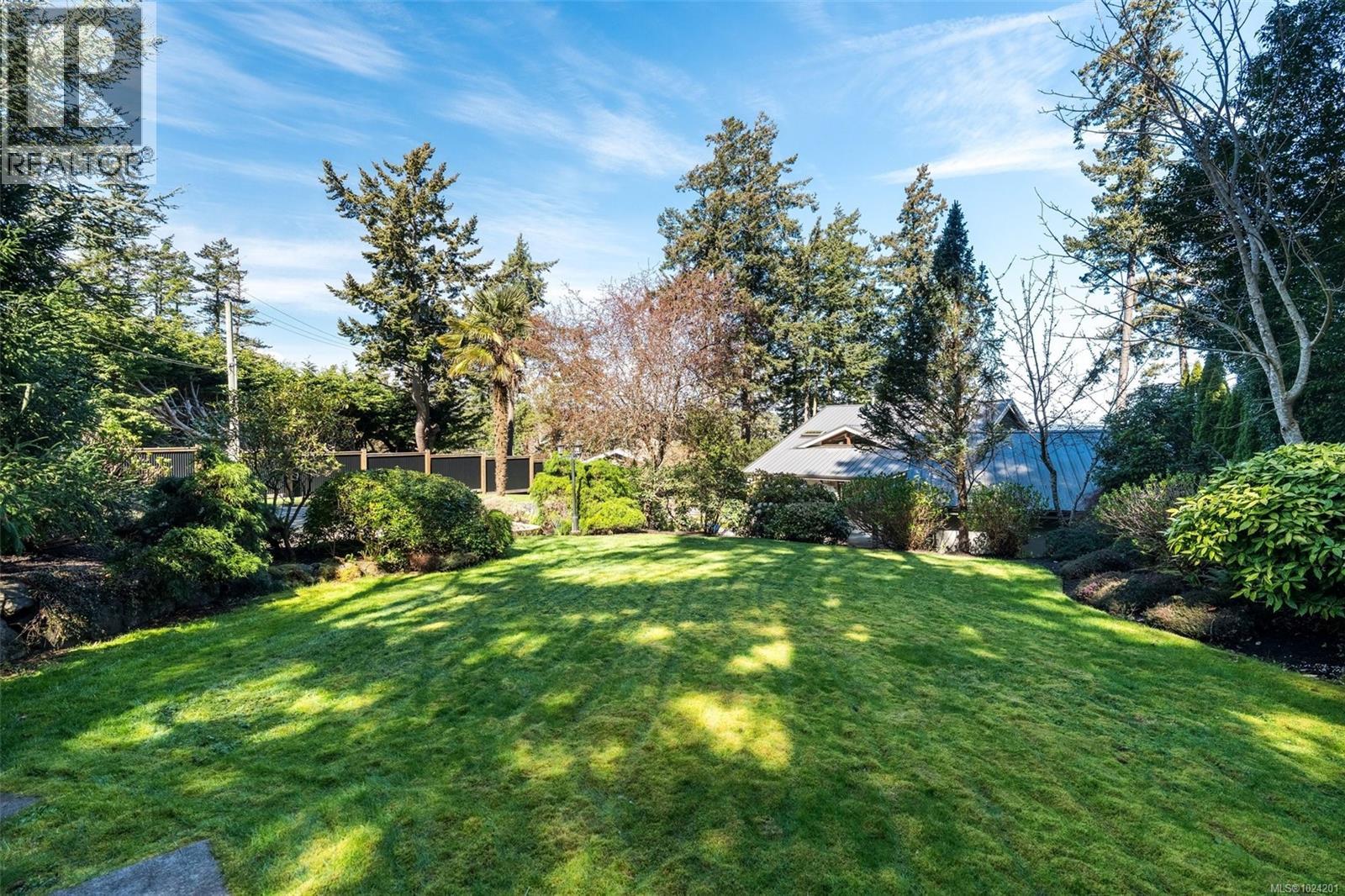 5289 William Head Rd, Metchosin