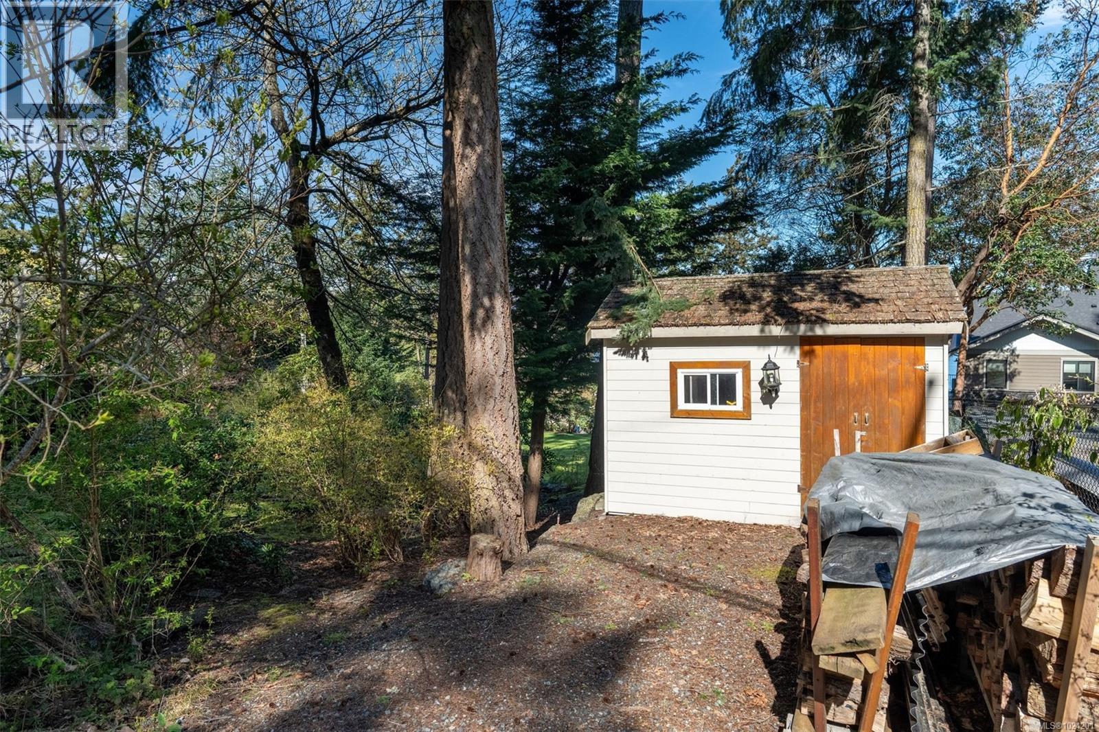 5289 William Head Rd, Metchosin