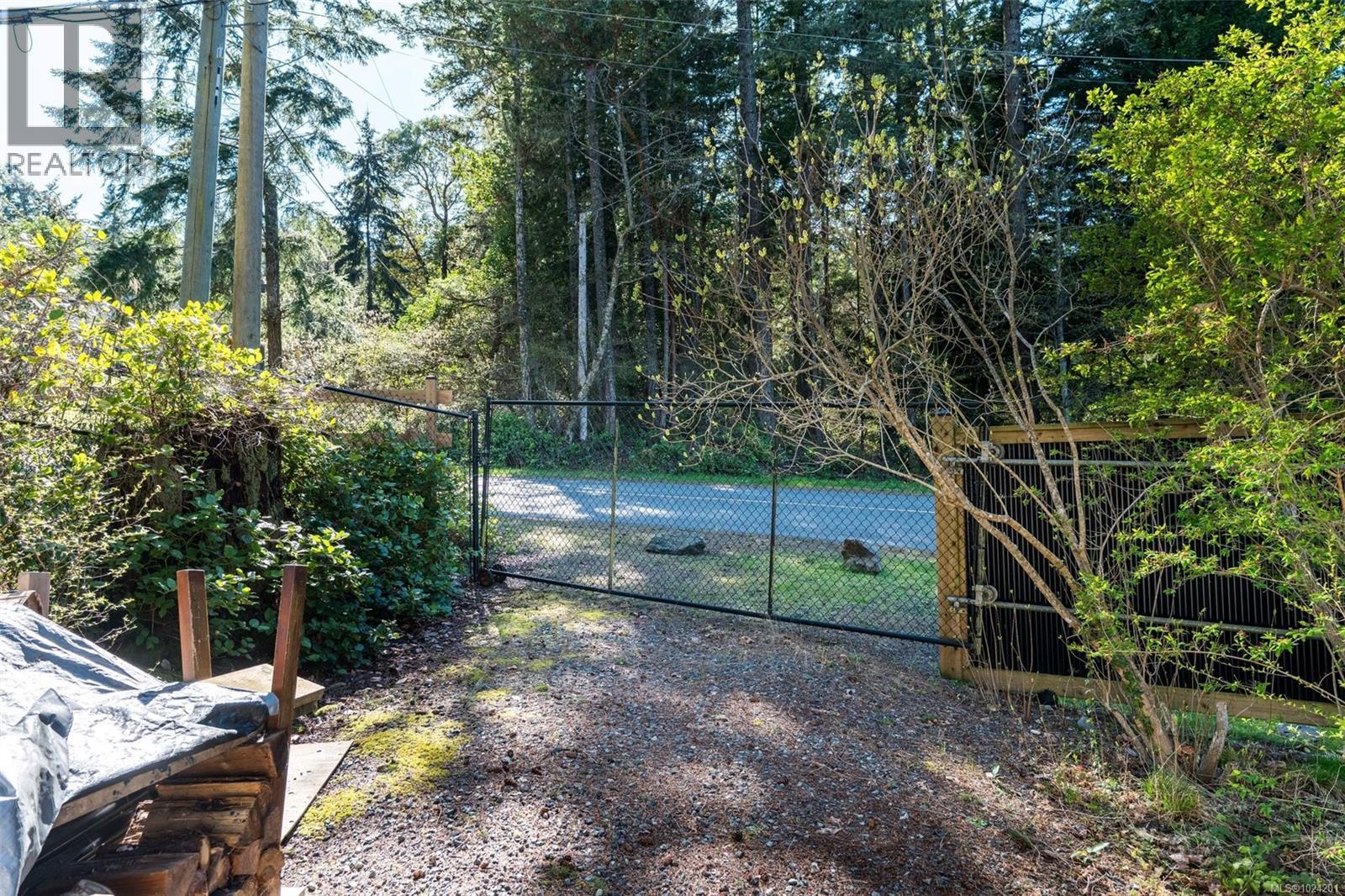 5289 William Head Rd, Metchosin