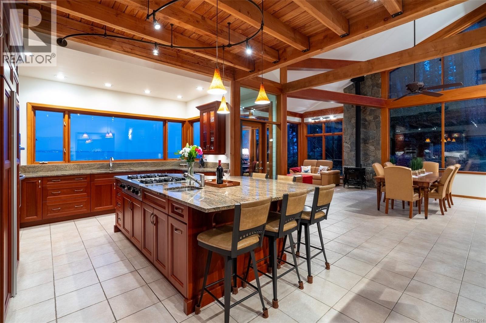 5289 William Head Rd, Metchosin