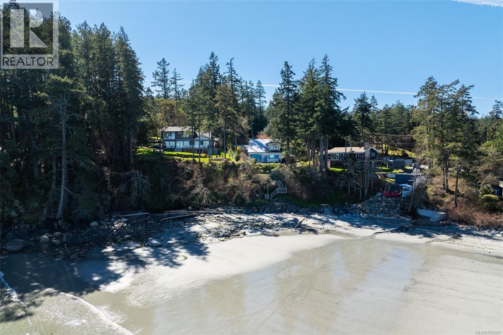 5289 William Head Rd, Metchosin