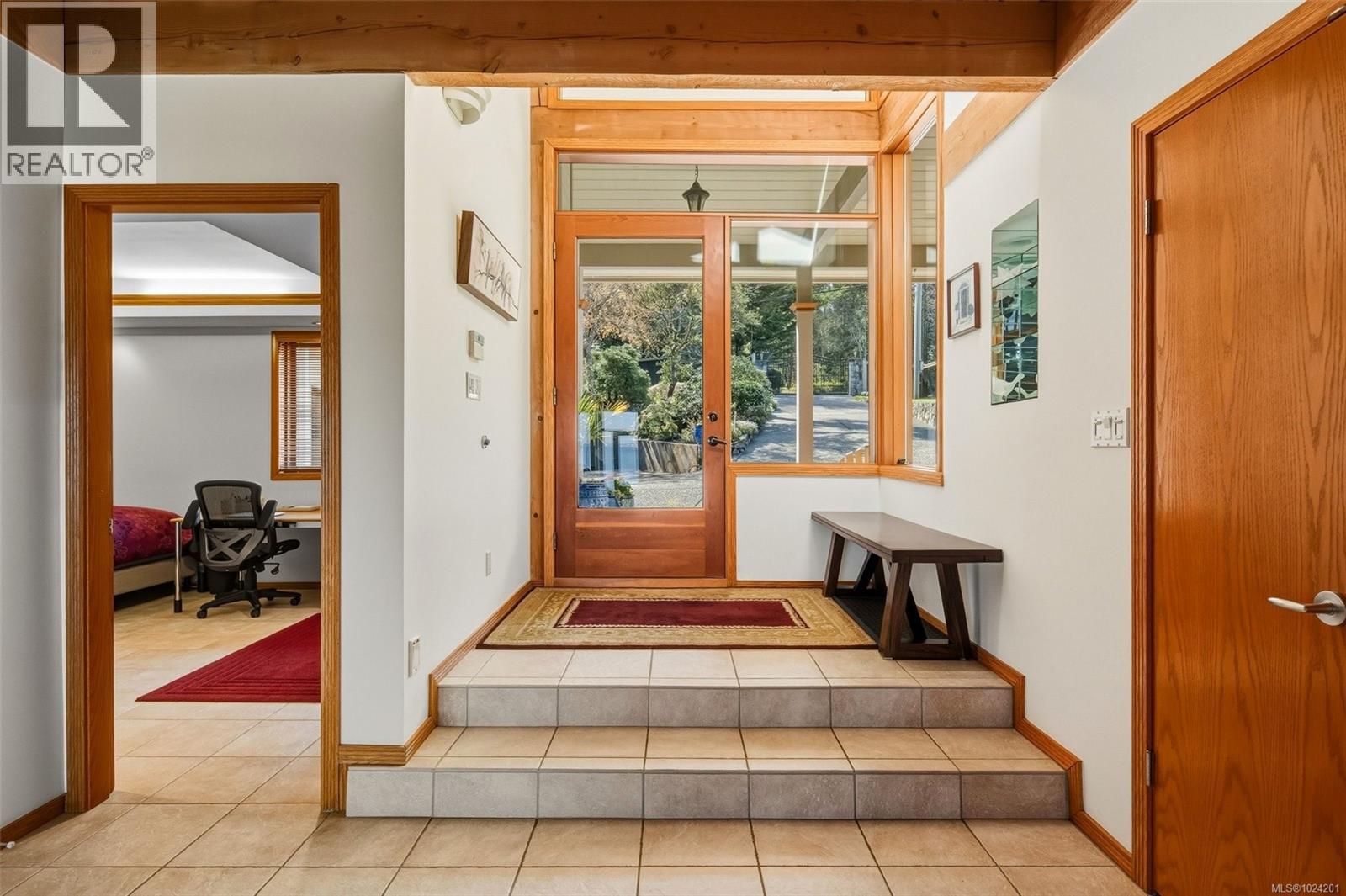 5289 William Head Rd, Metchosin