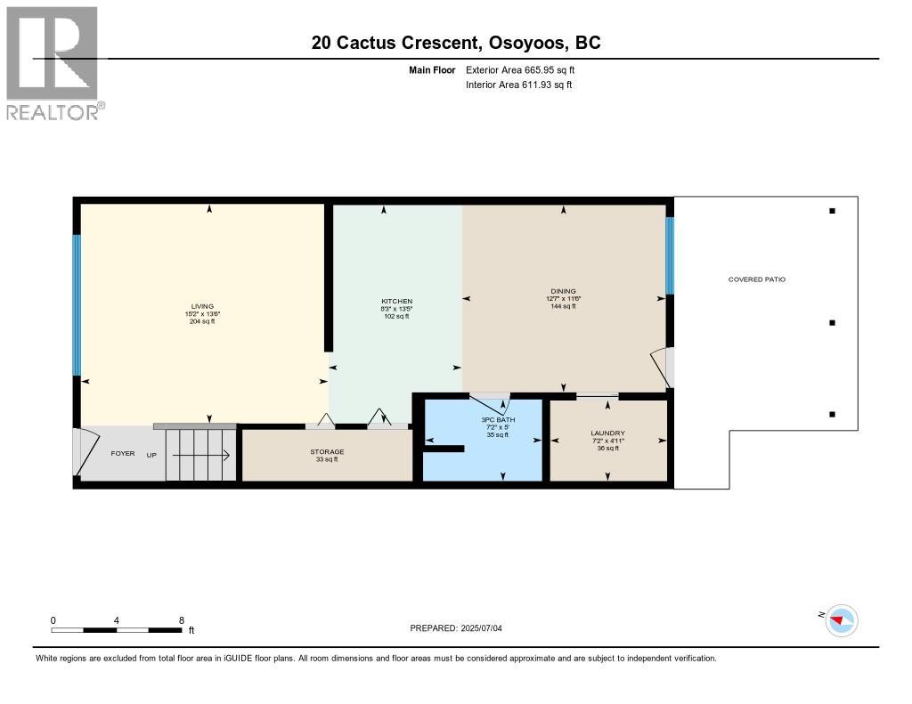 20 CACTUS Crescent - 49