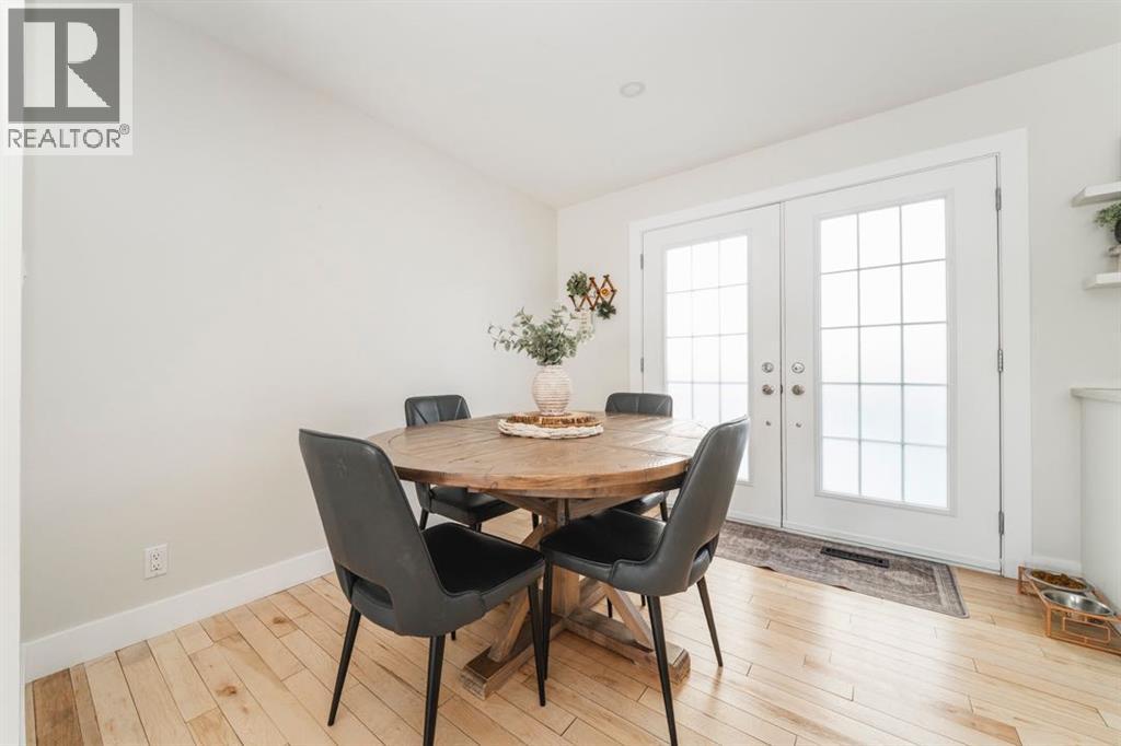 101 Deep Road, Fort McMurray