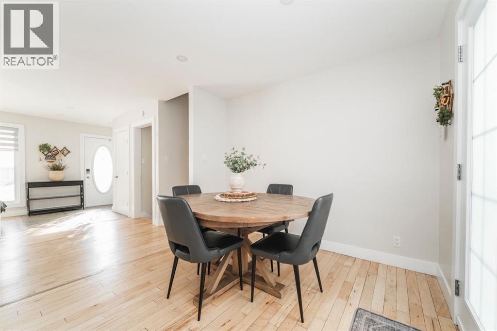 101 Deep Road, Fort McMurray