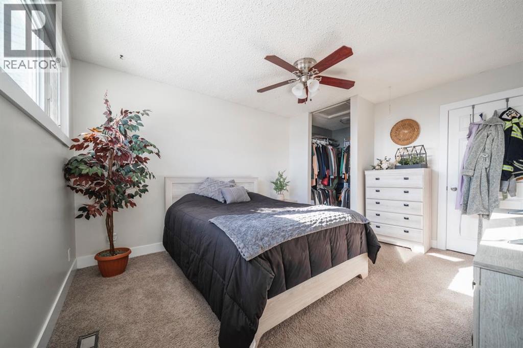 101 Deep Road, Fort McMurray