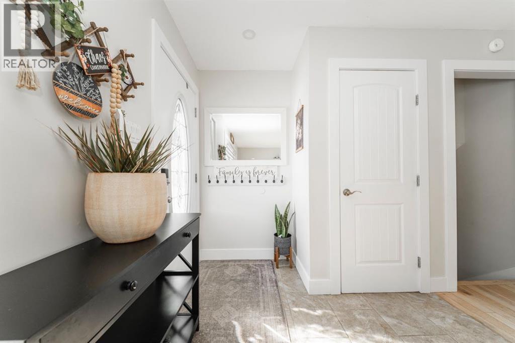 101 Deep Road, Fort McMurray