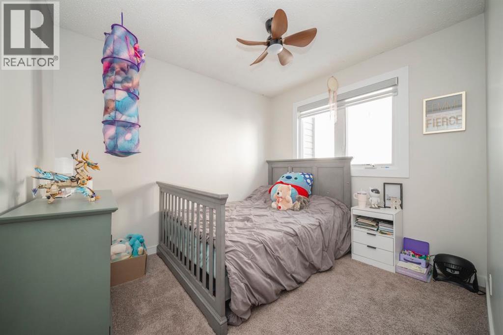 101 Deep Road, Fort McMurray