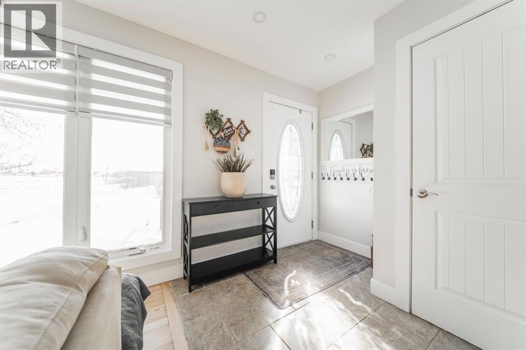 101 Deep Road, Fort McMurray