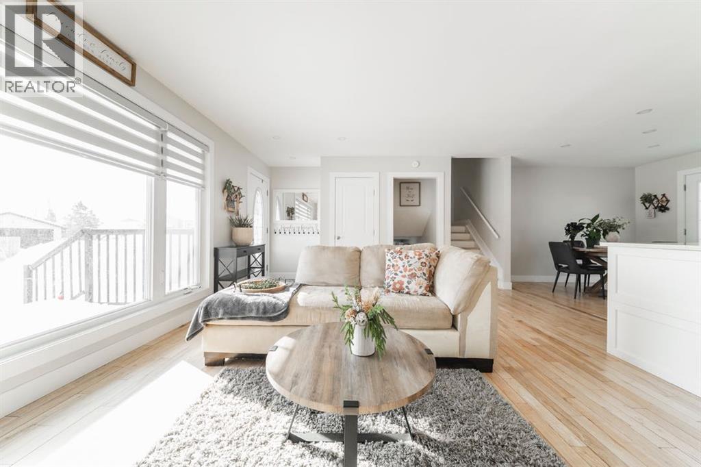 101 Deep Road, Fort McMurray