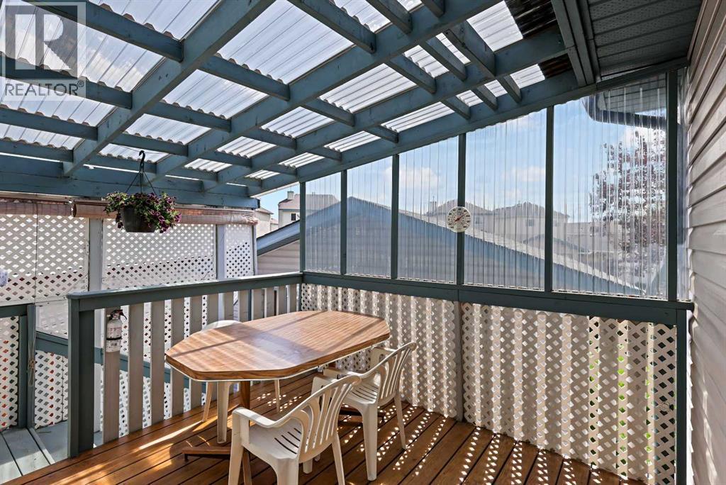 Single Family House Bi-level for Sale in  Saddlemead Road NE Saddle Ridge Calgary 