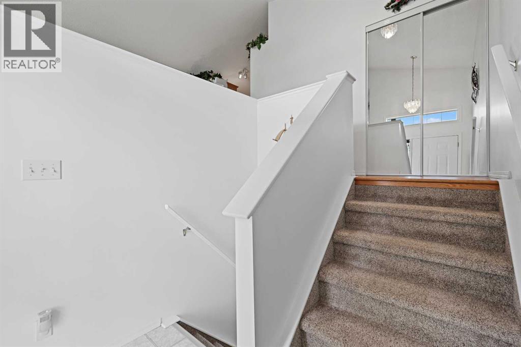 Single Family House Bi-level for Sale in  Saddlemead Road NE Saddle Ridge Calgary 