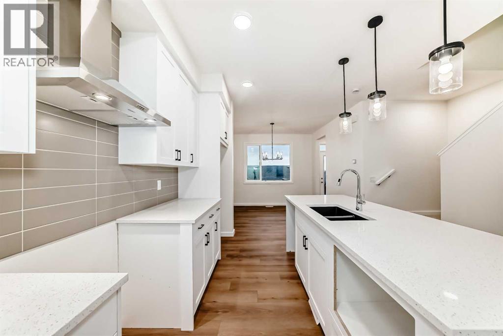 Single Family House for Sale in  Starling Boulevard NW Moraine Calgary 