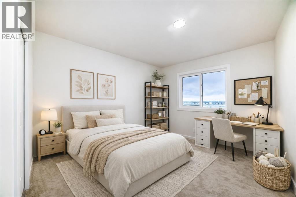 Single Family House for Sale in  Starling Boulevard NW Moraine Calgary 