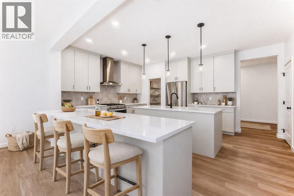 58 Walgrove Bay SE, Calgary, Alberta