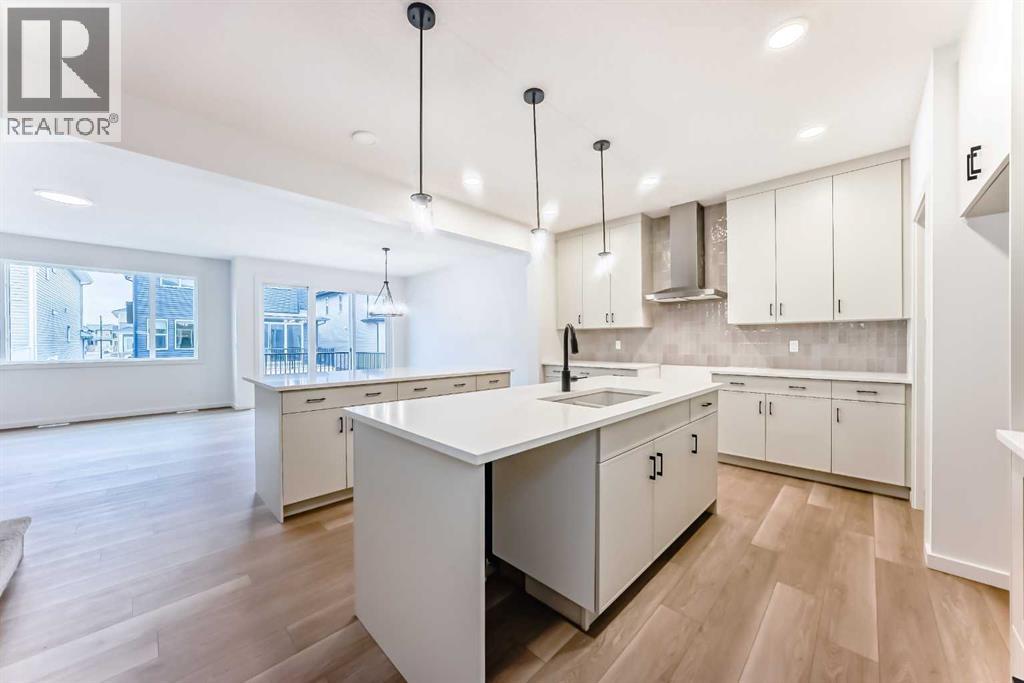 Single Family House for Sale in  Walgrove Bay SE Walden Calgary 