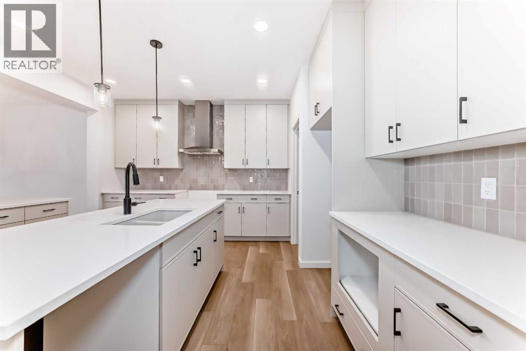 Single Family House for Sale in  Walgrove Bay SE Walden Calgary 