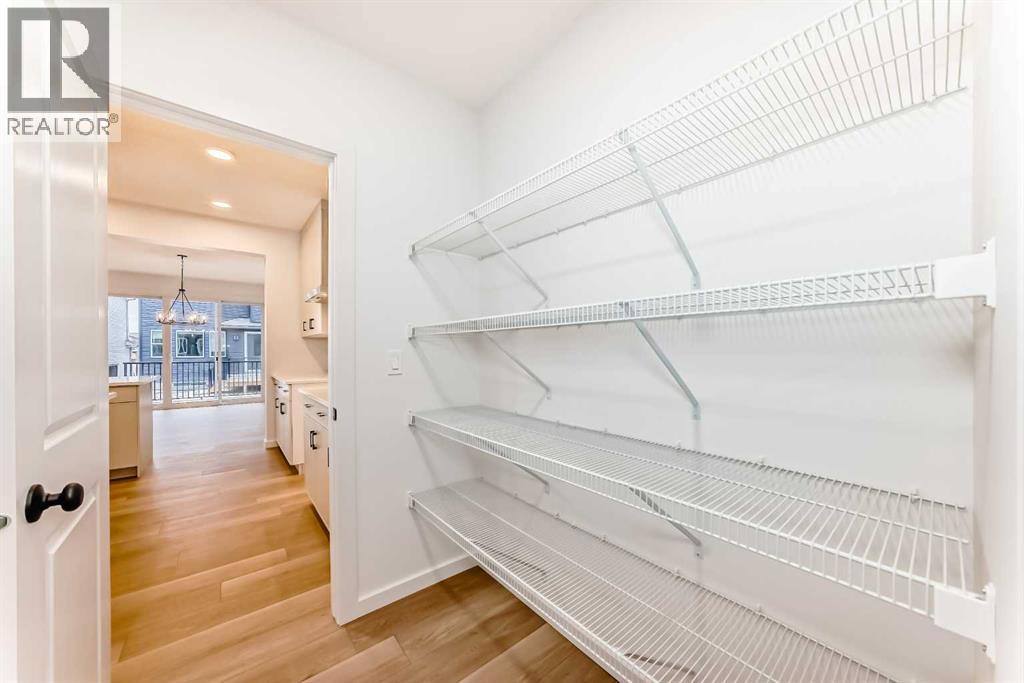 Single Family House for Sale in  Walgrove Bay SE Walden Calgary 