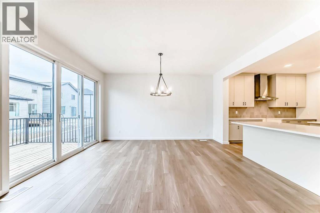 Single Family House for Sale in  Walgrove Bay SE Walden Calgary 