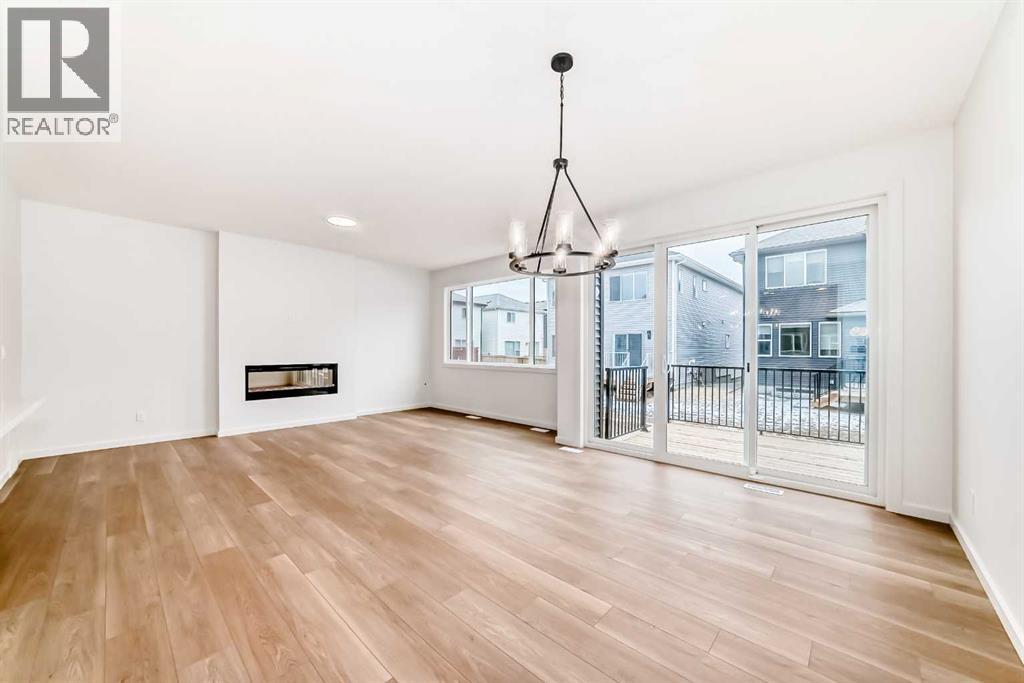 Single Family House for Sale in  Walgrove Bay SE Walden Calgary 