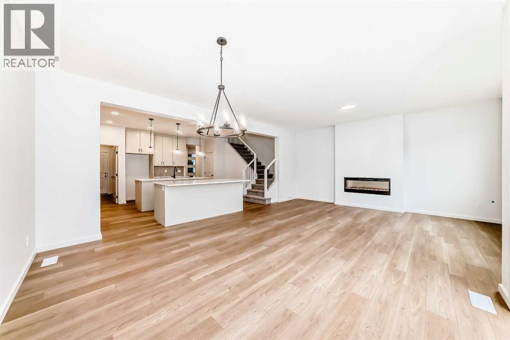 Single Family House for Sale in  Walgrove Bay SE Walden Calgary 