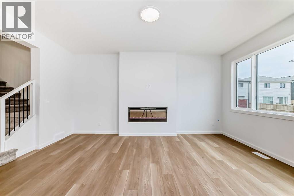 Single Family House for Sale in  Walgrove Bay SE Walden Calgary 