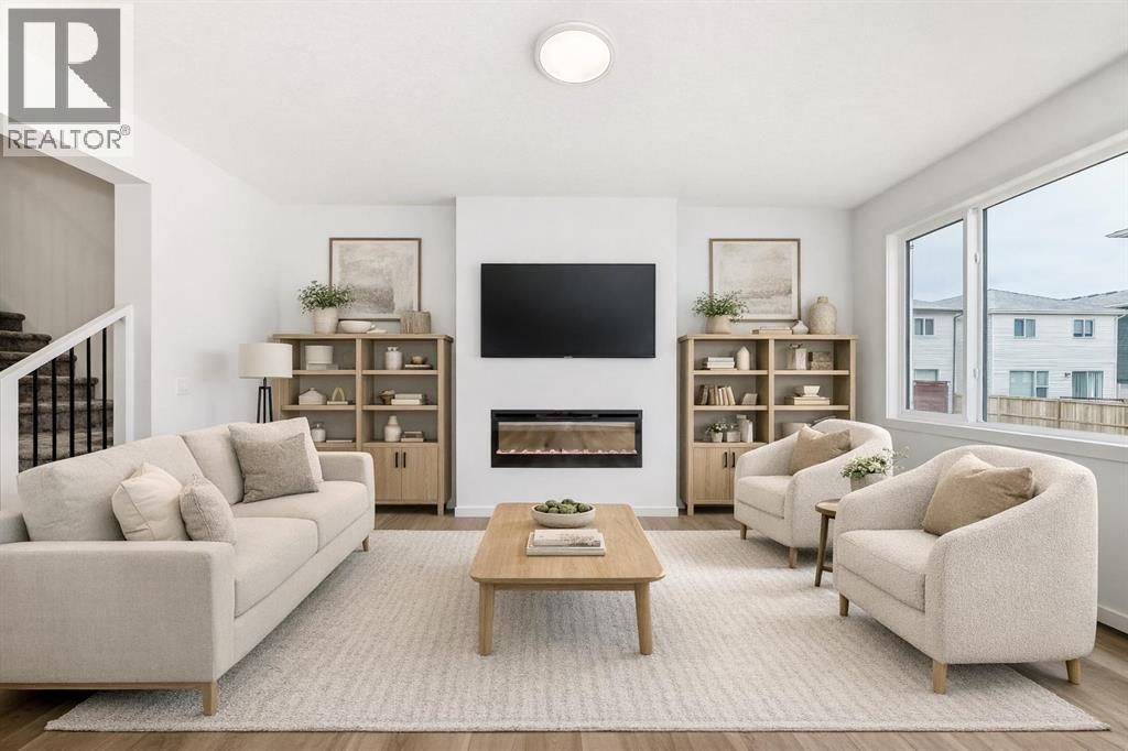 Single Family House for Sale in  Walgrove Bay SE Walden Calgary 