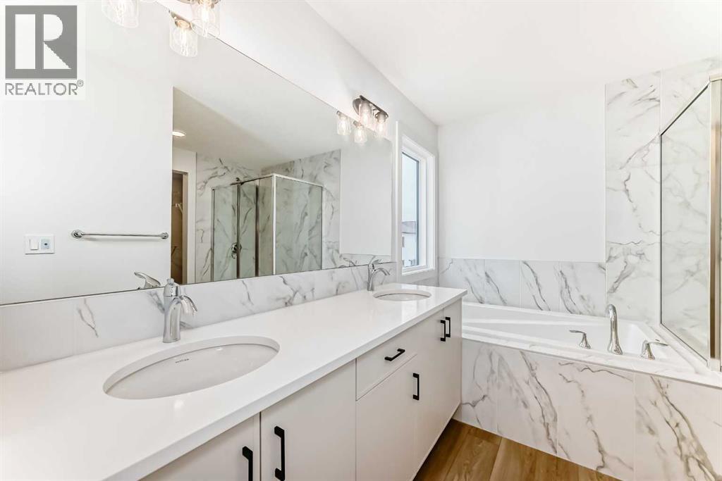 Single Family House for Sale in  Walgrove Bay SE Walden Calgary 