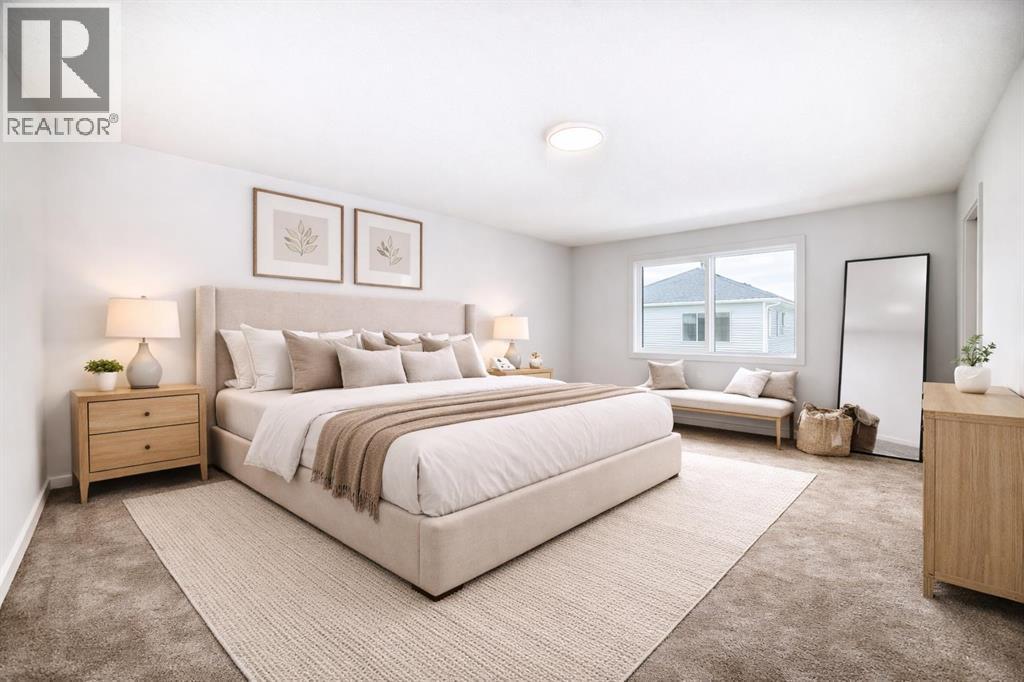 Single Family House for Sale in  Walgrove Bay SE Walden Calgary 