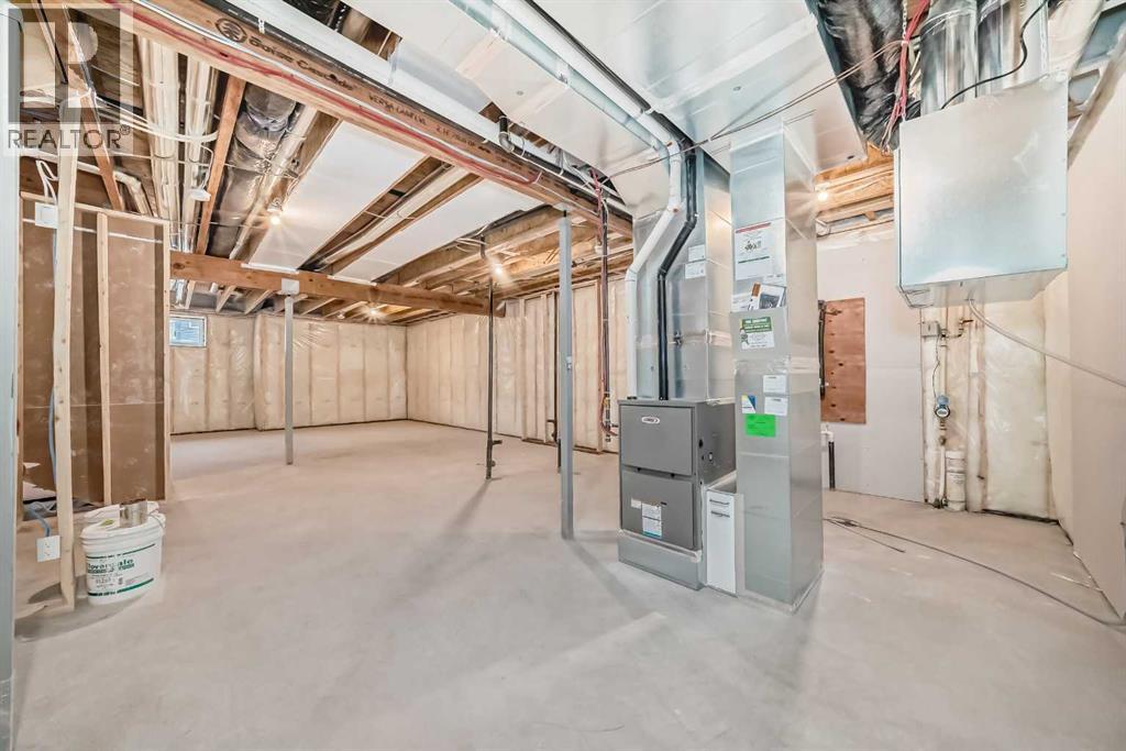 Single Family House for Sale in  Walgrove Bay SE Walden Calgary 