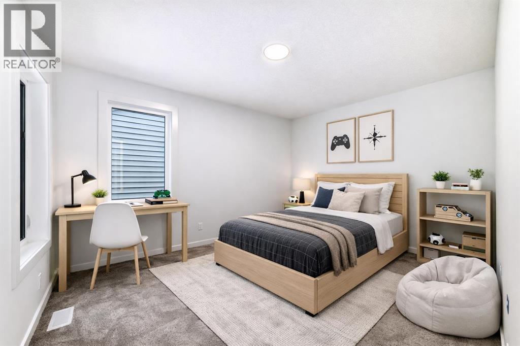 Single Family House for Sale in  Walgrove Bay SE Walden Calgary 