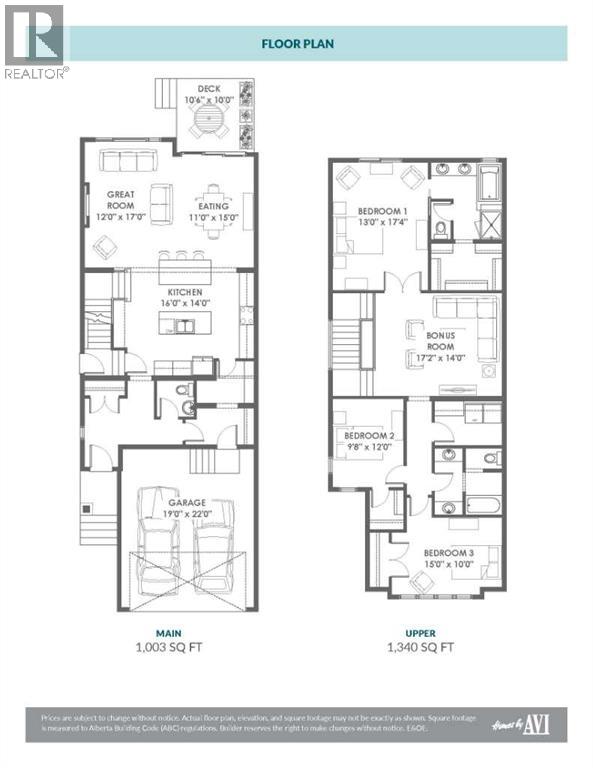 Single Family House for Sale in  Walgrove Bay SE Walden Calgary 