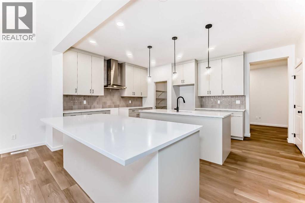 Single Family House for Sale in  Walgrove Bay SE Walden Calgary 