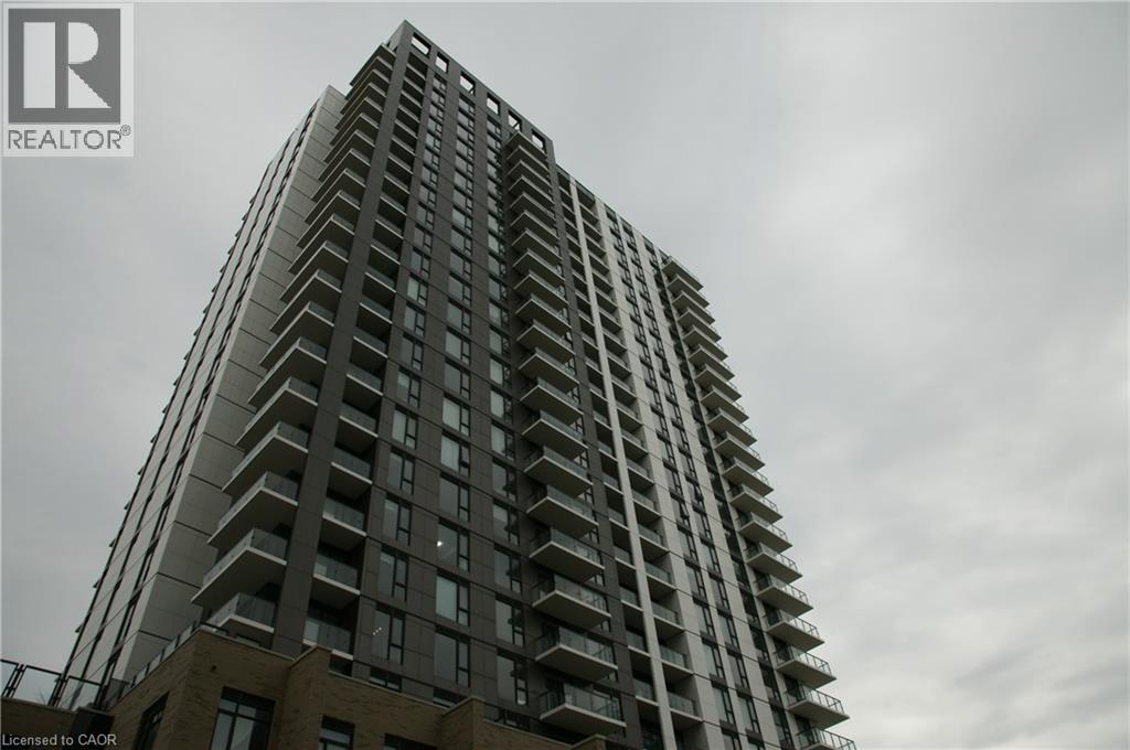 55 DUKE Street W Unit# 1006