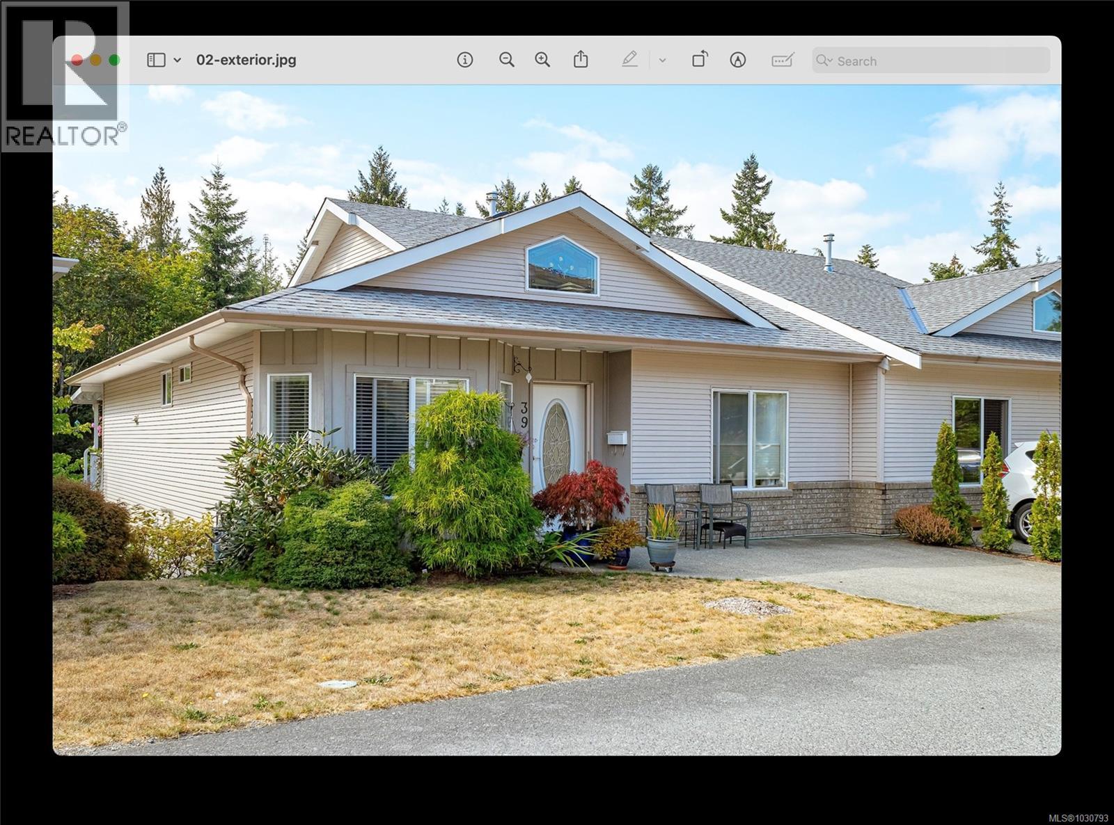 39 1150 Walkem Rd, Ladysmith