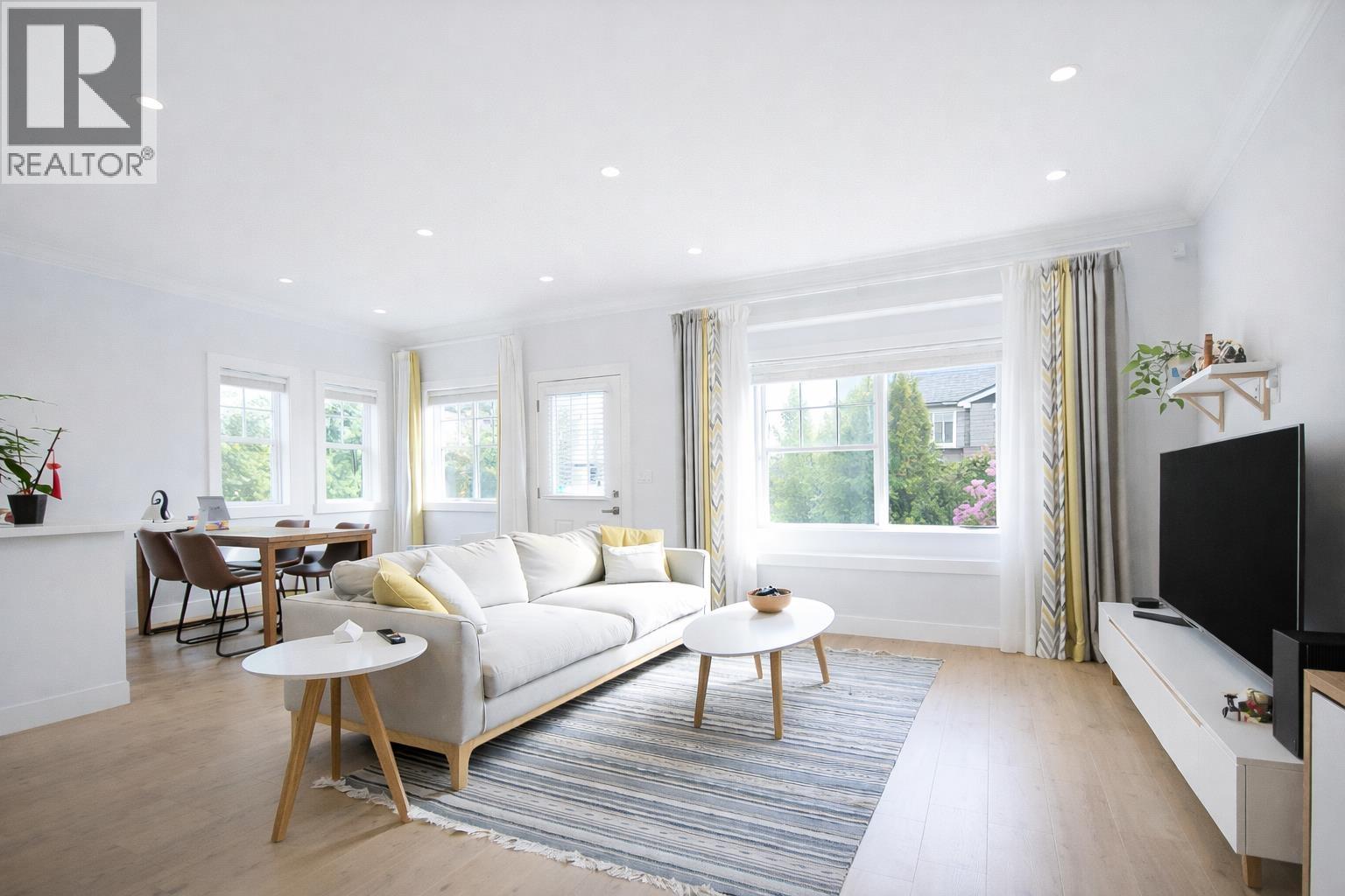 #2-8477 WILLIAMS Road, Richmond