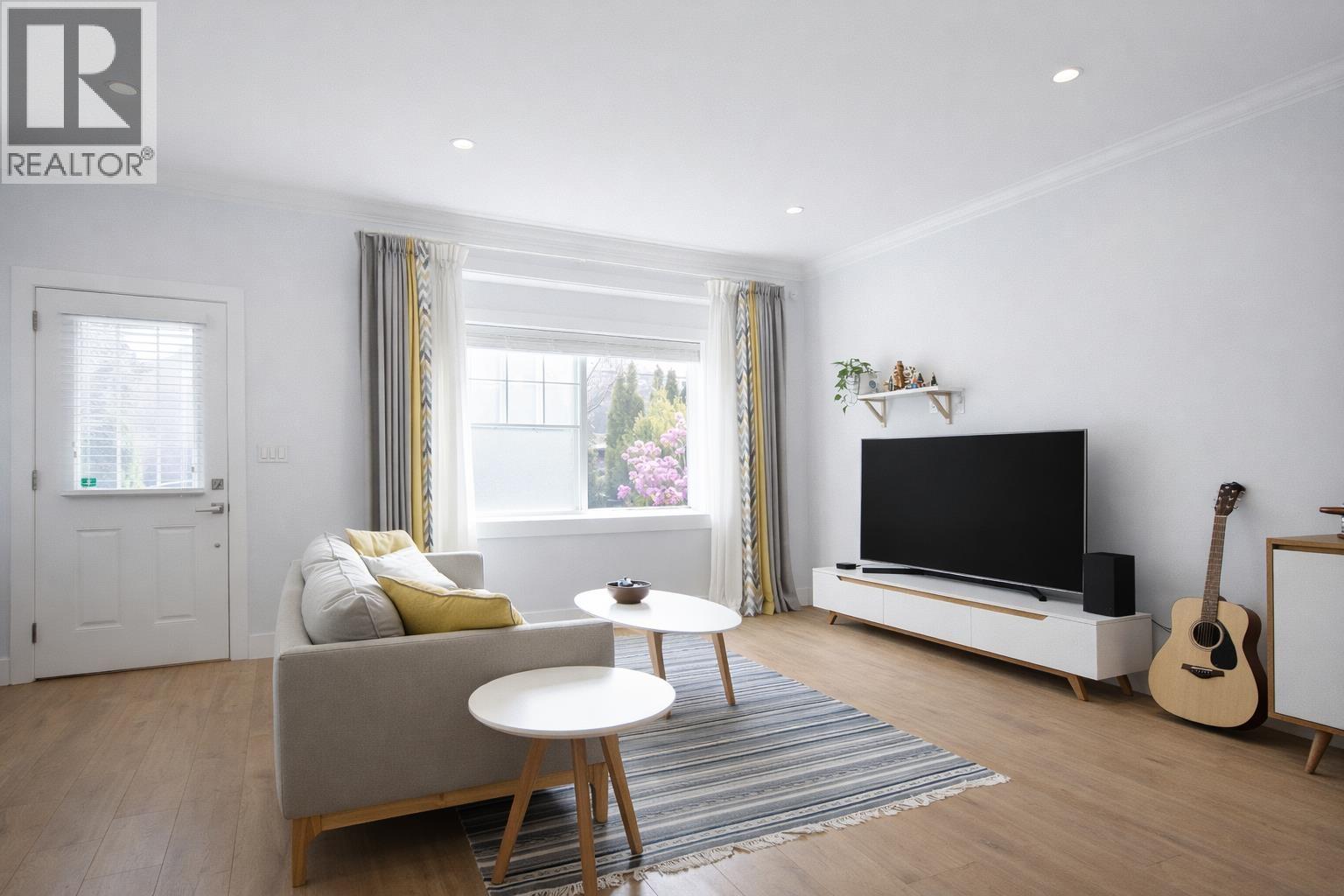 #2-8477 WILLIAMS Road, Richmond