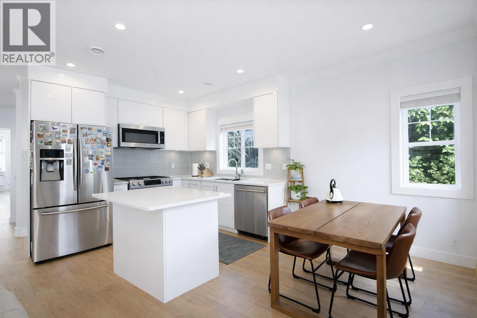 #2-8477 WILLIAMS Road, Richmond