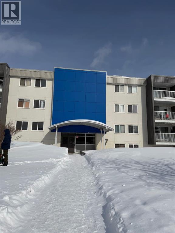 7 Clearwater Crescent, Fort McMurray