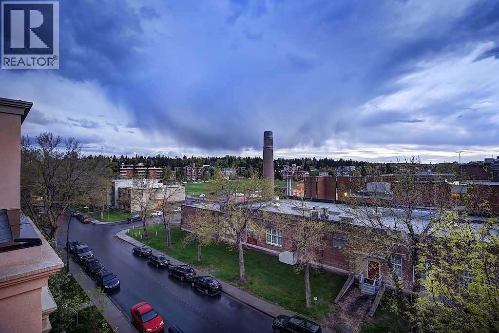 Single Family House for Sale in   A Street SW Cliff Bungalow Calgary 