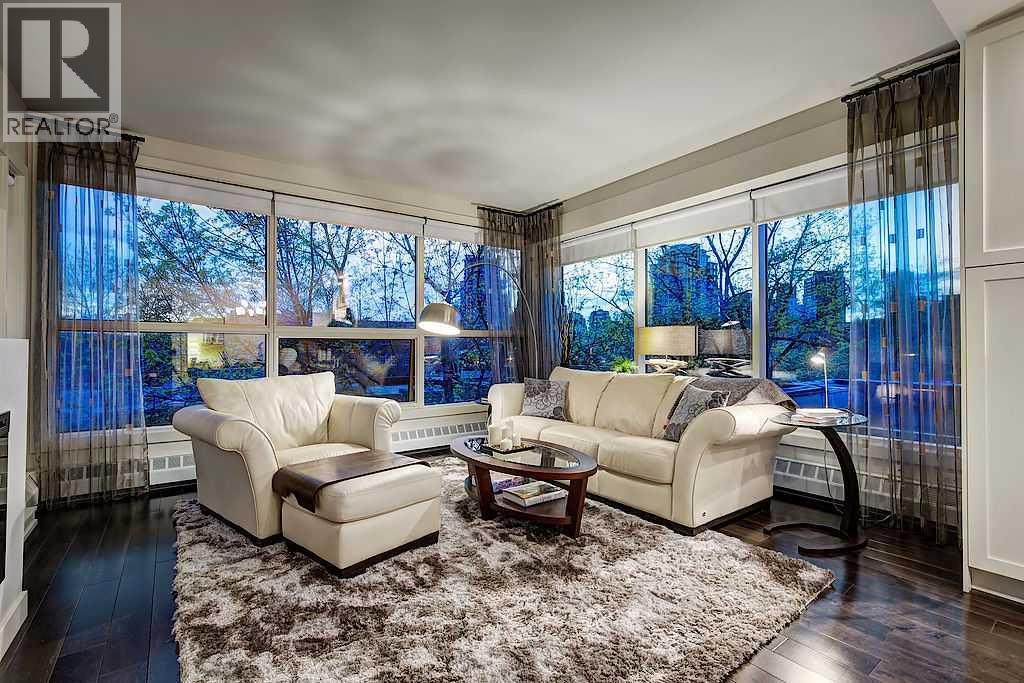 Single Family House for Sale in   A Street SW Cliff Bungalow Calgary 