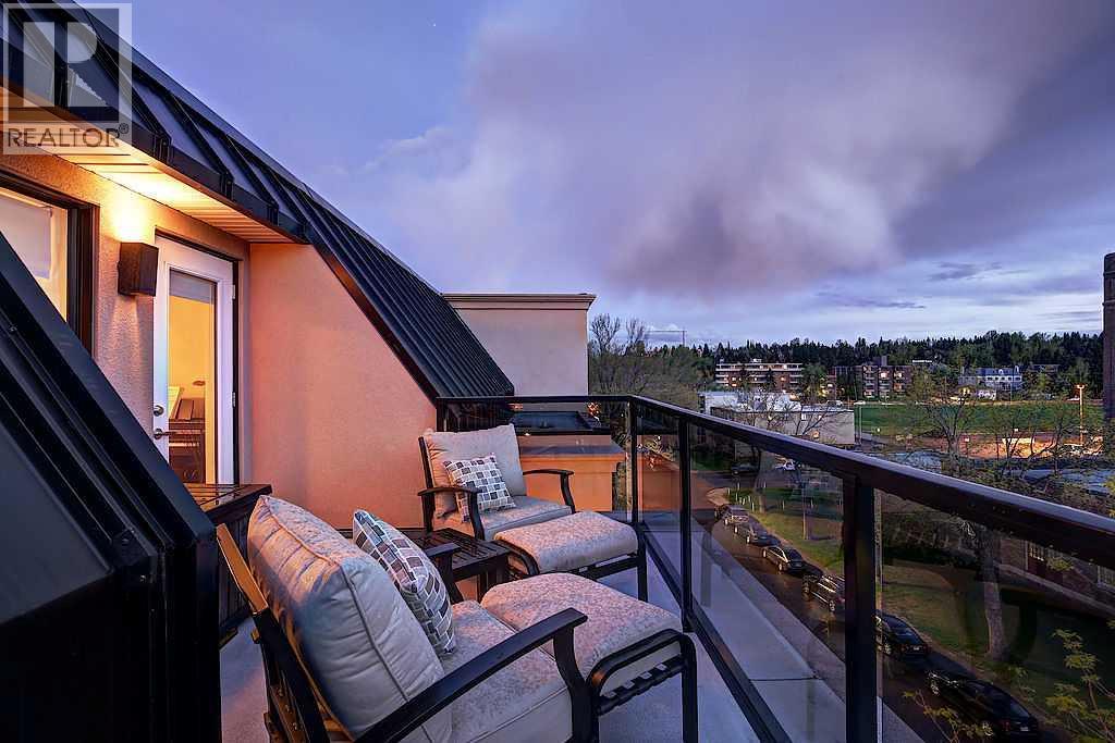 Single Family House for Sale in   A Street SW Cliff Bungalow Calgary 