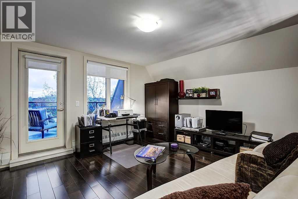 Single Family House for Sale in   A Street SW Cliff Bungalow Calgary 