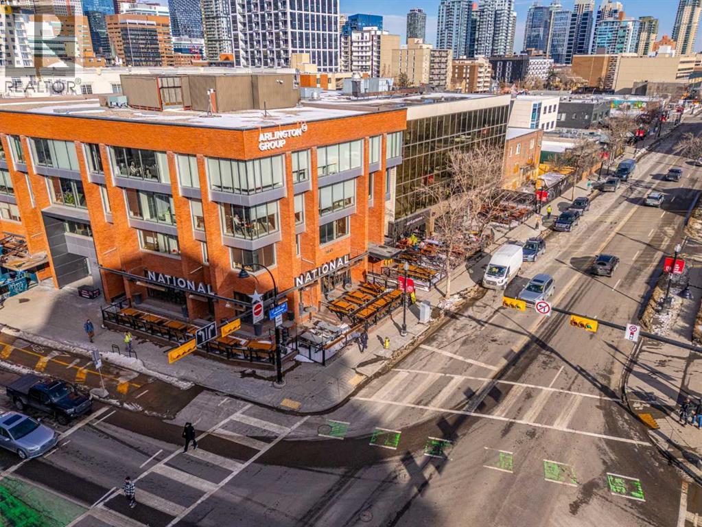 Single Family House for Sale in   A Street SW Cliff Bungalow Calgary 