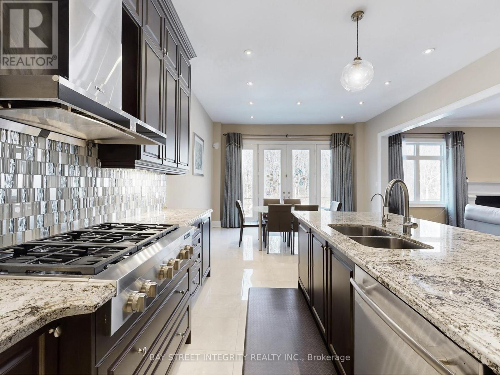 57 STRAWBRIDGE FARM DRIVE - 11