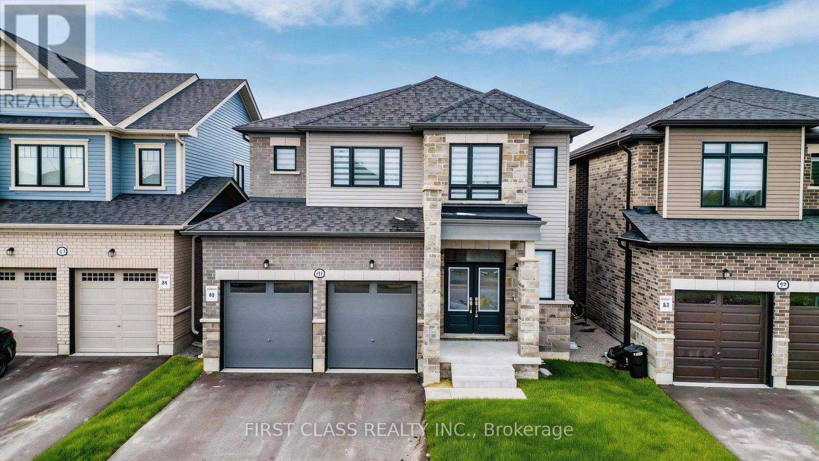 101 THICKETWOOD AVENUE